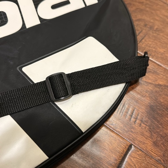 Babolat Single Tennis Racket Case Black - Picture 4 of 5